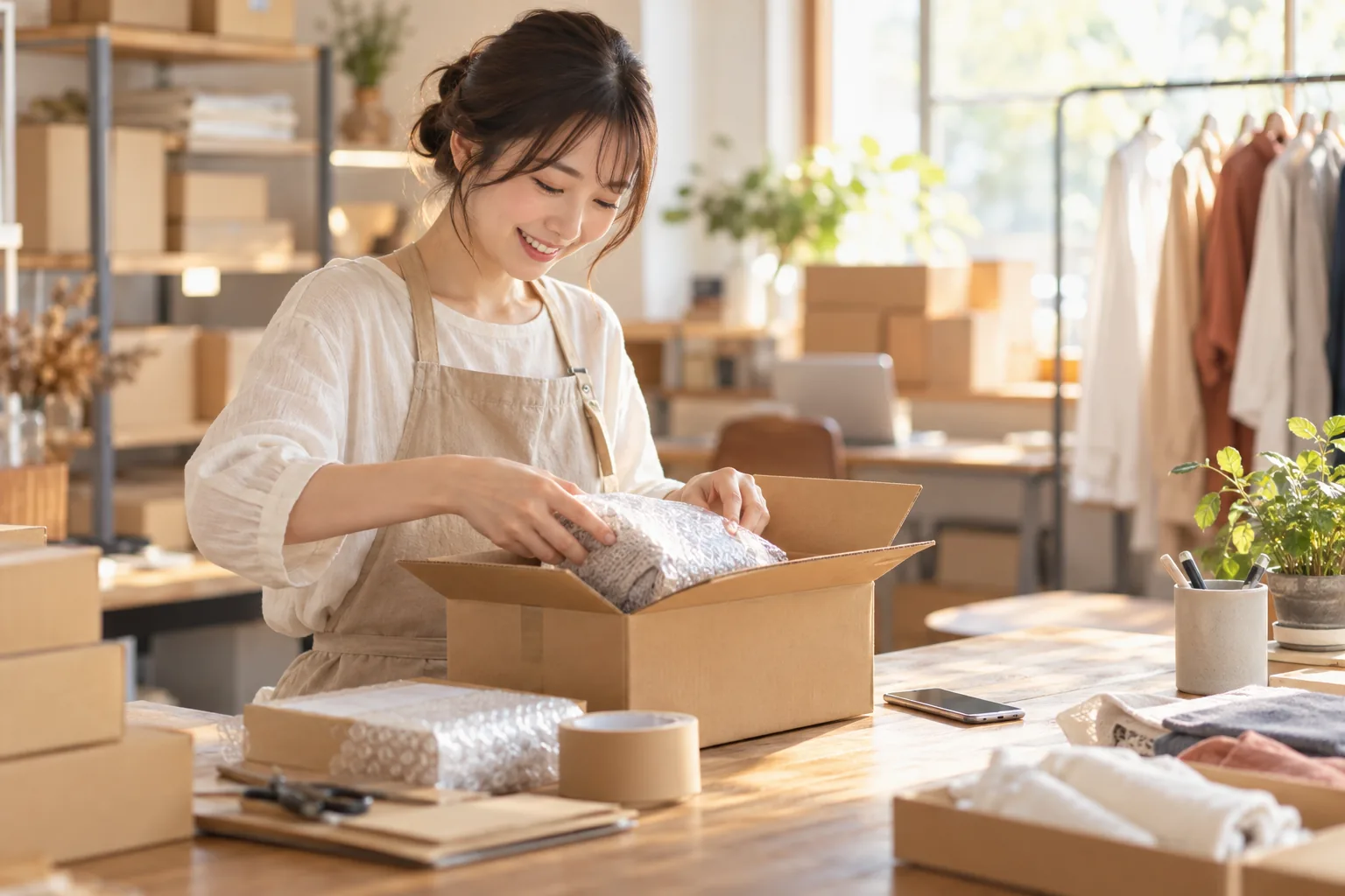 EC・通販のThreads活用|「リンクが伸びない」SNSで購入につなげる設計