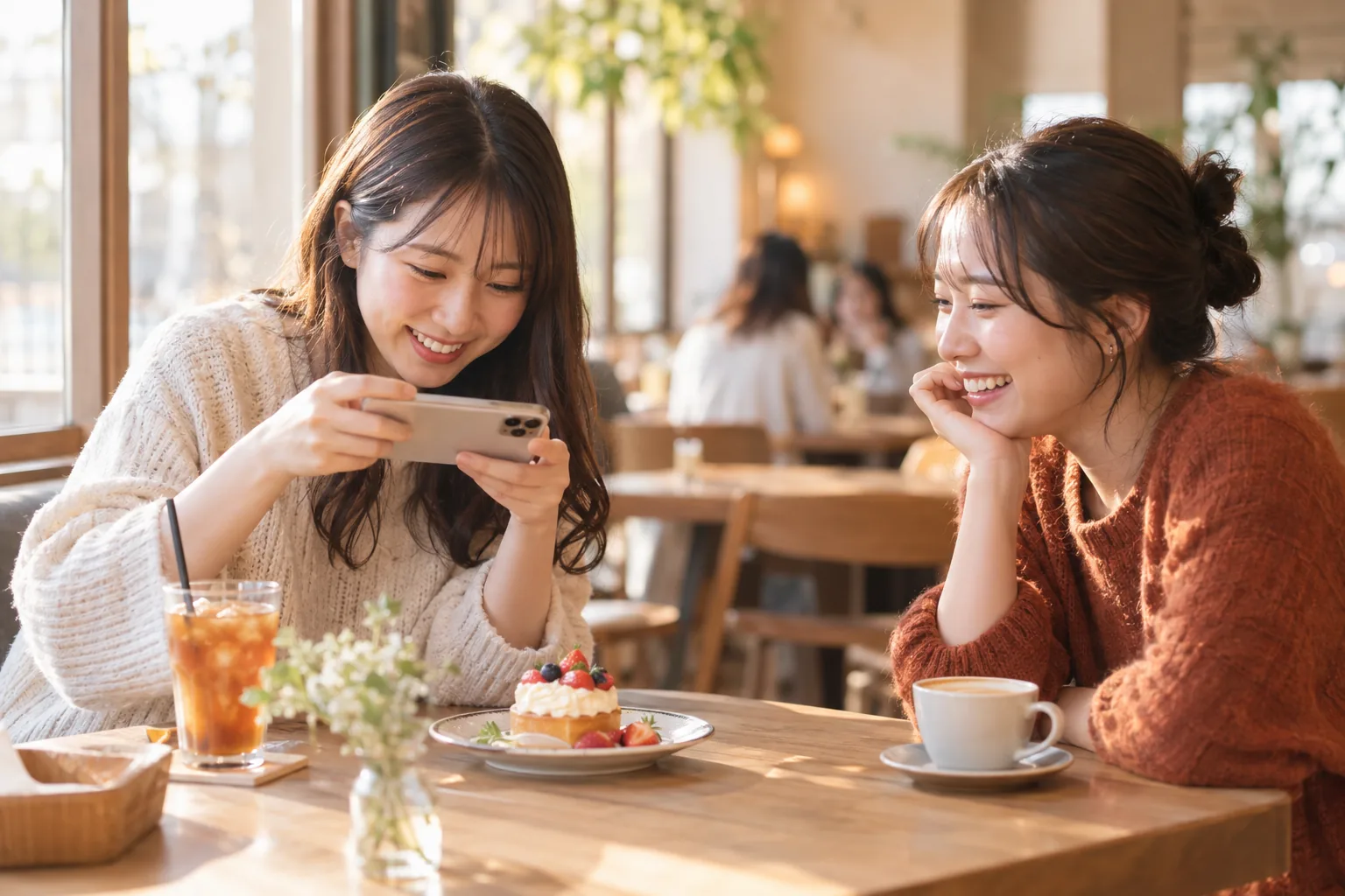 Threadsで口コミ(UGC)を生む方法|お客さんが自然に投稿したくなる店の設計